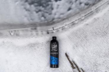 Avalanche Snow Foam